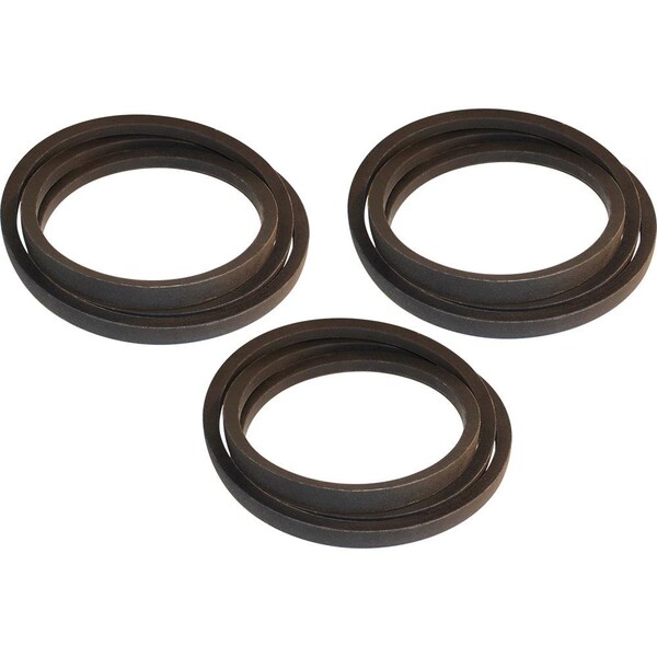 Aftermarket AM716416 Belt Traction Hydro Drive, Upper AM716416-ABL - main